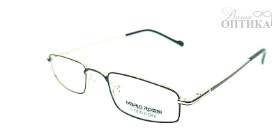 Mario Rossi 12-567 01 оправа очковая